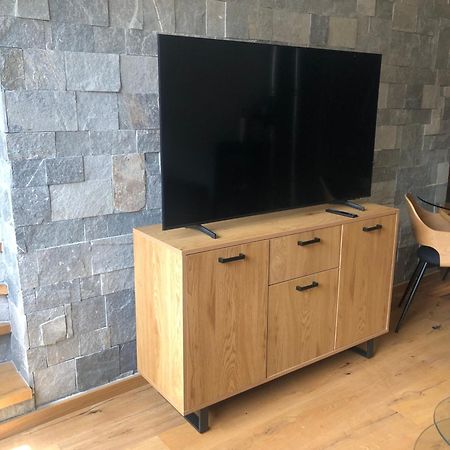 Zazi Apartmany Mýto pod Ďumbierom Exterior foto
