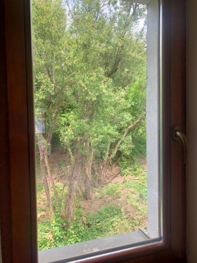 Zazi Apartmany Mýto pod Ďumbierom Exterior foto