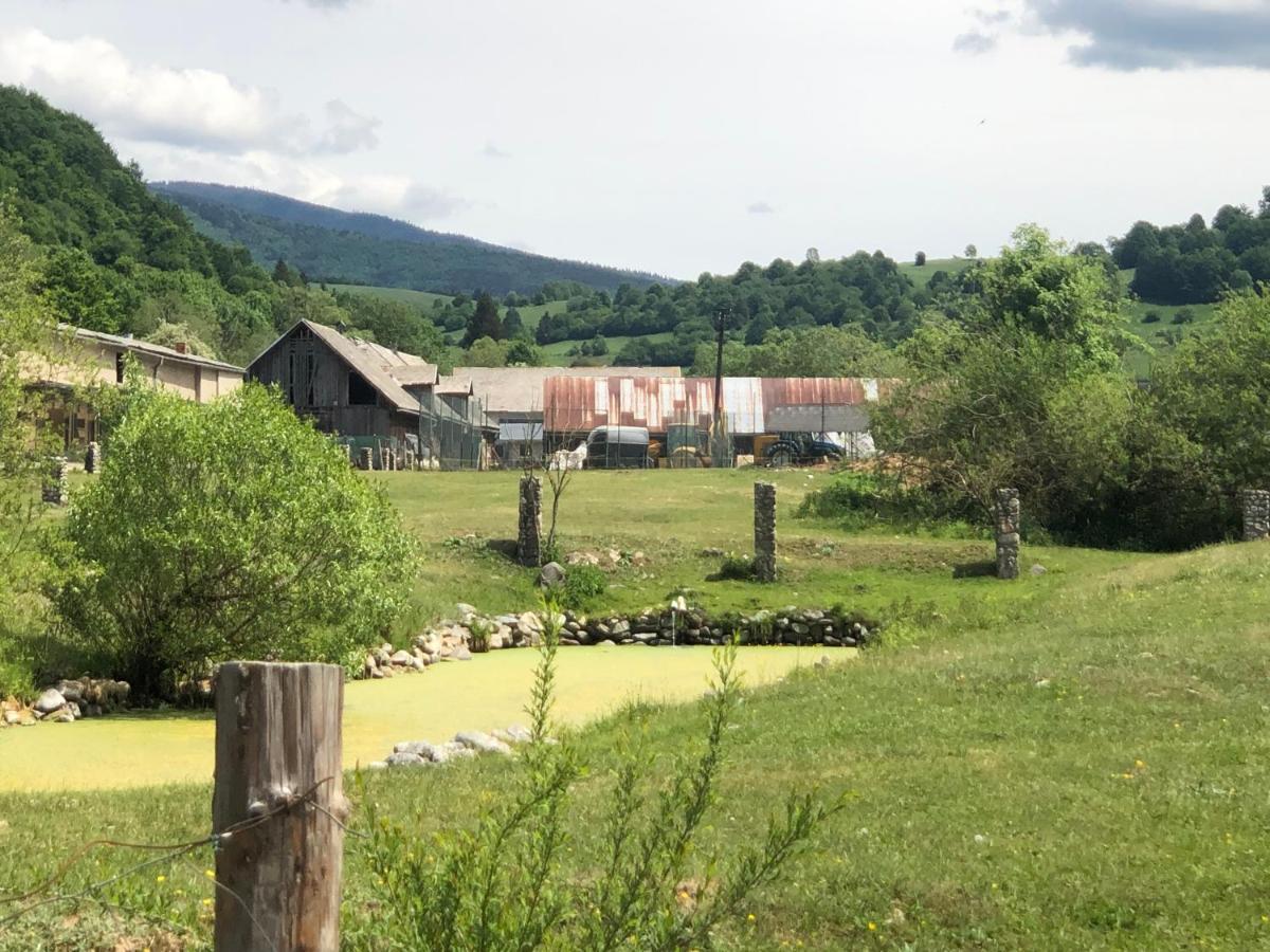Zazi Apartmany Mýto pod Ďumbierom Exterior foto