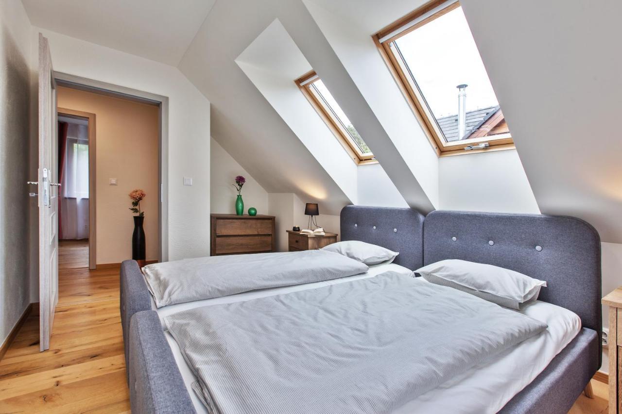 Zazi Apartmany Mýto pod Ďumbierom Exterior foto