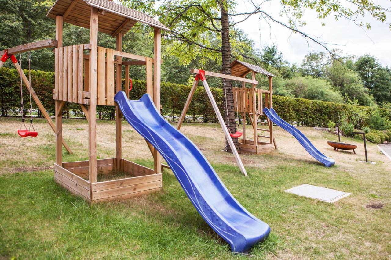Zazi Apartmany Mýto pod Ďumbierom Exterior foto
