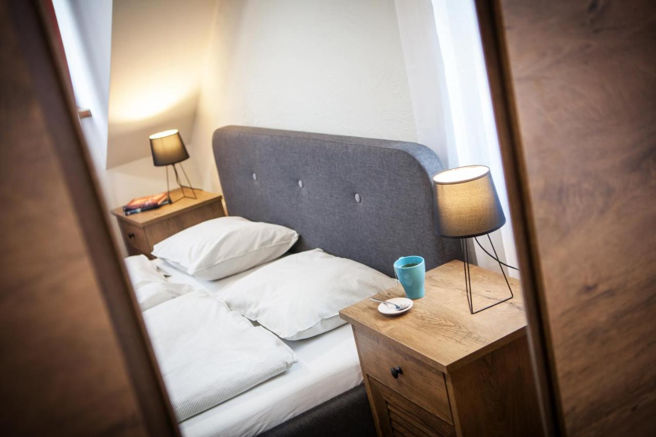 Zazi Apartmany Mýto pod Ďumbierom Exterior foto